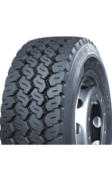 385/65R22.5 West Lake WTM1 160K ON/OFF TRAILER/FRONT (MIXED TERRAIN) M+S (C,C,2,71dB)