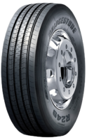 385/65R22.5 Bridgestone R249 ECO 160K/158L 3PMSF (C,B,3,74dB)