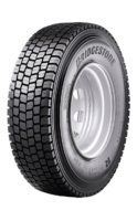 315/60R22.5 Bridgestone RD1 152/148L (E,D,2,74dB)