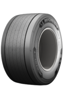 445/45R19.5 Michelin X LINE ENERGY T (45) 160K TRAILER (A,C,2,71dB)