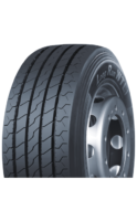 445/45R19.5 Westlake WTL1 160L TRAILER M+S (C,C,2,73dB)