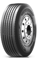 445/45R19.5 Hankook TL10 160J M+S TRAILER (B,B,2,73dB)