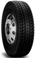 285/70R19.5 Firestone FD600 145/143M DRIVE (F,C,2,73dB)
