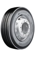 285/70R19.5 Bridgestone R-STEER 002 146M/144M 3PMSF (C,C,1,68dB)