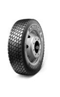 Kumho 315/60R22.5 RD50 152/148L 3PMSF (gr.) Marshal (D,B,1,73dB)