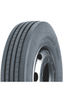 245/70R19.5 Goldencrown CR960A 136/134M FRONT M+S (D,C,2,71dB)