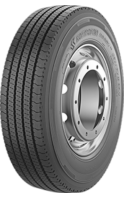 205/75R17.5 Kormoran KORMORAN ROADS 2F 124/122M FRONT (C,B,70dB)