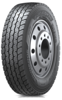 205/75R17.5 Hankook DH35 124/122M (D,C,1,66dB)