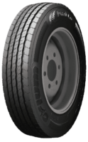 205/75R17.5 ORIUM ROAD GO S 124/122M M+S (D,B,1,68dB)