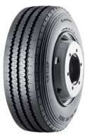 215/75R17.5 Lassa LS/R3100 126/124M FRONT FRONT (E,C,1,70dB)