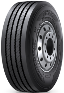 215/75R17.5 Hankook TH22 135/133J TRAILER (D,B,70)