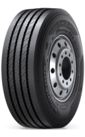 215/75R17.5 Hankook TH22 135/133J TRAILER (D,B,70)