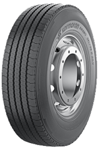 225/75R17.5 Kormoran KORMORAN ROADS F 129/127M FRONT (D,B,1,69dB)