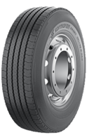 225/75R17.5 Kormoran KORMORAN ROADS F 129/127M FRONT (D,B,1,69dB)