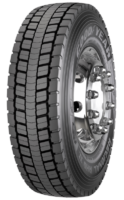 225/75R17.5 Goodyear RHD II 129/127M M+S DRIVE (E,B,3,74dB)