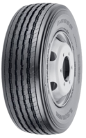 235/75R17.5 Lassa S/R3000 132M/130M FRONT FRONT (E,C,2,72db)