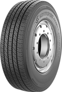 235/75R17.5 Kormoran ORMORAN ROADS 2T 143J TRAILER (D,B,67)