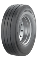 235/75R17.5 Michelin LINE ENERGY T (75) 143J TRAILER (B,B,1,68dB)