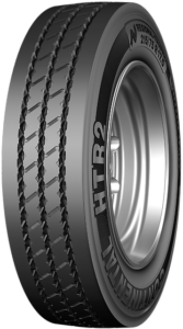 235/75R17.5 Continental TR2 143/141K 16PR M+S TRAILER FR (C,C,2,71dB)