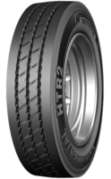 235/75R17.5 Continental TR2 143/141K 16PR M+S TRAILER FR (C,C,2,71dB)