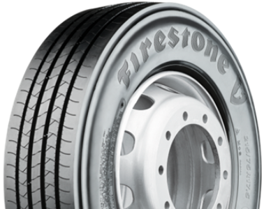 235/75R17.5 Firestone S411 132M/130M 3PMSF (C,B,1,71dB)