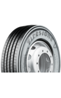 235/75R17.5 Firestone S411 132M/130M 3PMSF (C,B,1,71dB)