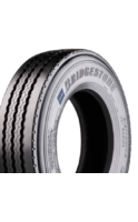 235/75R17.5 Bridgestone T1 143J/146F 3PMSF (C,B,1,68dB)