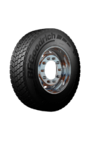 235/75R17.5 BFGoodrich OUTE CONTROL D 132/130M (D,B,1,69dB)