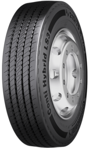 235/75R17.5 Continental ONTI HYBRID LS3 132M/130 M+S 3PMSF (C,B,71dB,3)