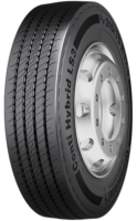 235/75R17.5 Continental ONTI HYBRID LS3 132M/130 M+S 3PMSF (C,B,71dB,3)