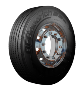 205/75R17.5 ROUTE CONTROL S 124/122M BFGoodrich (B,D,1,68dB)