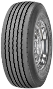 235/75R17.5 CARGO 4 143/141J M+S TRAILERSava (C,C,1,69dB)