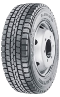 235/75R17.5 LS/T5500 132M/130M DRIVE Lassa (F,C,1,73db)