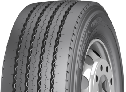 235/75R17.5 E-TRUCK TRAILER 143/141J M+S 3PMSF Nokian (C,A,1,69dB)