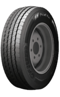 245/70R17.5 ROAD GO T 143/141J M+S ORIUM (C,B,1,67dB)