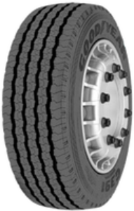 10R22.5 G391 144M FRONT Goodyear (D,C,1,69dB)