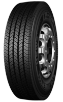 315/60R22.5 HSW2 SCANDINAVIA 154/150L M+S3PMSF Continental (C,C,2,73dB)