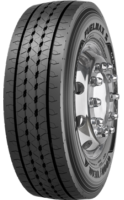 315/70R22.5 FUELMAX S G2 156/150L HL M+S FRONT Goodyear (B,B,1,70)