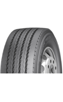 385/65R22.5 E-TRUCK 160K TRAILER M+S 3PMSF Nokian (C,B,1,70dB)