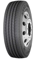 295/80R22.5 XZA2 ENERGY 152/148L FRONT Michelin (C,C,1,67dB)