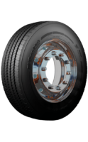 275/70R22.5 URBAN CONTROL S 150/148M BFGoodrich (D,B,1,71dB)
