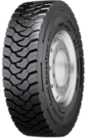 Continental 315/80R22.5 HD3 CONTI CROSSTRAC 156/150K M+S 3PMSF  (D,B,2,76dB)