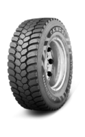 Kumho 315/80R22.5 MD51 156/150K 3PMSF (gr.) Marshal (E,C,2,76dB)