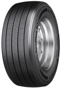 Continental 385/55R22.5 CONTIECOPLUS HT3 160K/158L FR  (A,C,1,69dB)