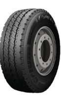 ORIUM 385/65R22.5 ON/OFF GO S 160K