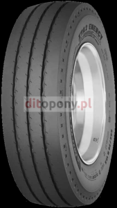 Michelin 285/70R19.5 XTA2 150/148J TRAILER  (C,B,1,69dB)