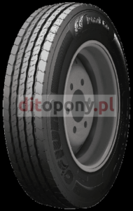 ORIUM 285/70R19.5 ROAD GO S 146L/144  (C,B,A,72dB)