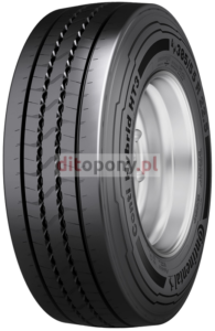 Continental 265/70R19.5 CONTI HYBRID HT3 143/141K TRAILER