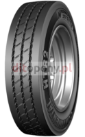 Continental 245/70R17.5 HTR2 146F/146  (C,C,2,71dB)