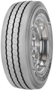 Goodyear 235/75R17.5 KMAX T 143J/144F 3PSF  (C,B,1,70dB)